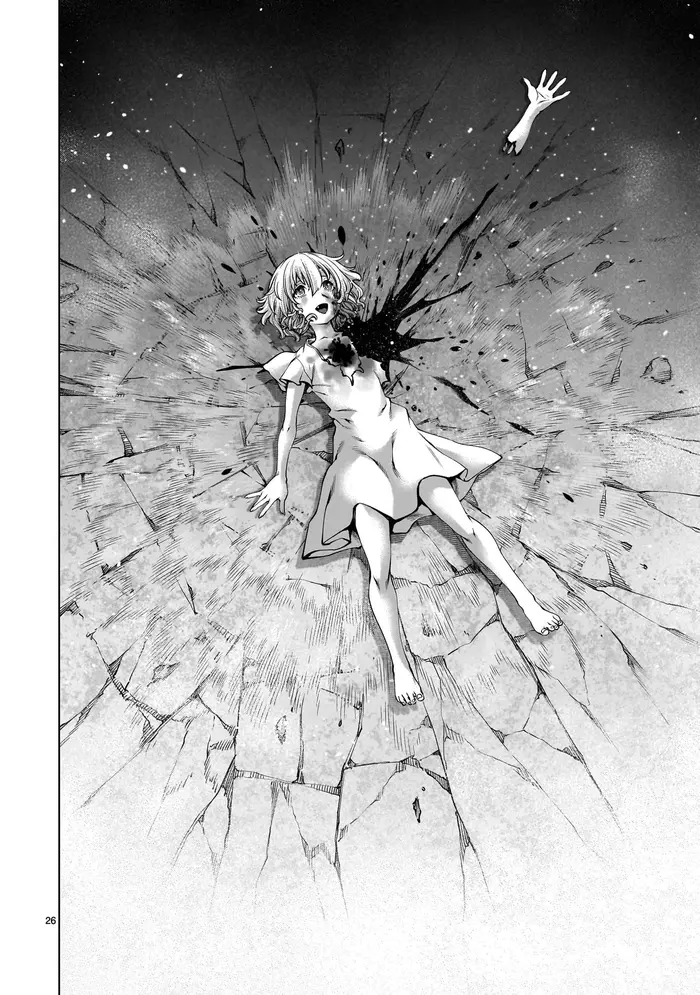 Killing Bites Chapter 133 image 25_optimized